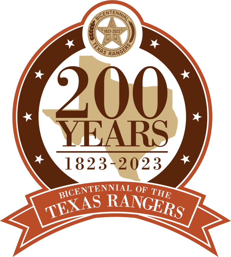 Texas DPS promotes first female major in Texas Rangers' 200-year