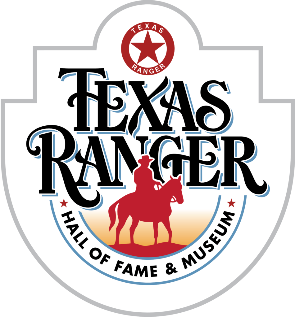 Bicentennial Badge Exhibit - Texas Ranger Hall of Fame and Museum